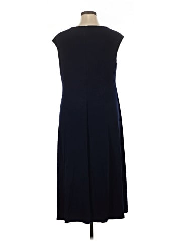 Connected Apparel Casual Dress (view 2)