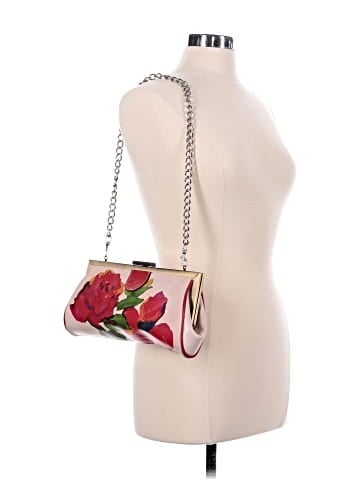 Patricia Nash Leather Clutch (view 2)