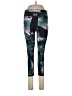 Fabletics Tropical Blue Active Pants Size L - photo 1