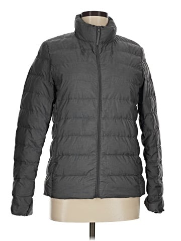 Uniqlo Snow Jacket (view 1)
