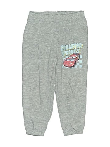 Disney Pixar Sweatpants (view 1)