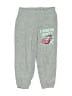 Disney Pixar Gray Sweatpants Size 3T - photo 1