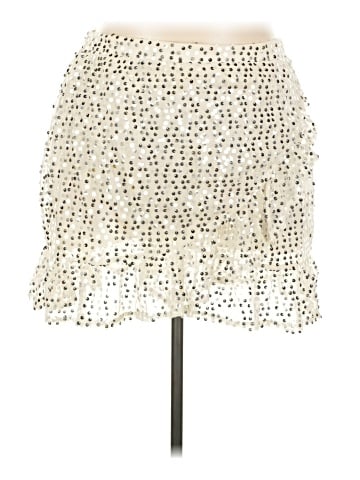 LC Lauren Conrad Formal Skirt (view 1)
