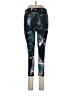 Fabletics Tropical Blue Active Pants Size L - photo 2