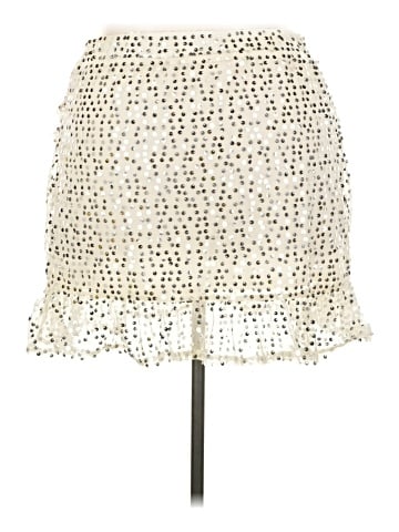 LC Lauren Conrad Formal Skirt (view 2)