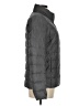 Uniqlo 100% Polyester Solid Gray Snow Jacket Size M - photo 4