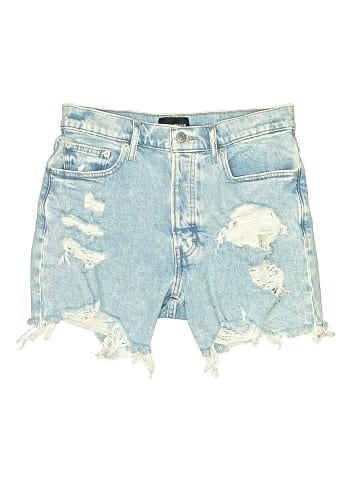 Lucky Brand Denim Shorts (view 1)