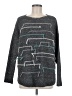 Purejill 100% Other Gray Pullover Sweater Size M - photo 1
