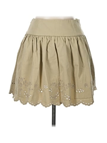 RED Valentino Casual Skirt (view 2)