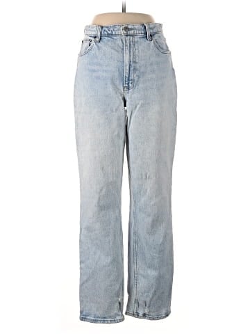 Abercrombie & Fitch Jeans (view 1)