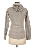Mondetta 100% Polyester Gray Zip Up Hoodie Size XS - photo 2