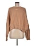 Nike Tan Sweatshirt Size M - photo 1