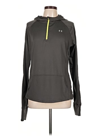Under Armour Pullover Hoodie (view 1)
