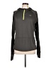 Under Armour Gray Pullover Hoodie Size L - photo 1