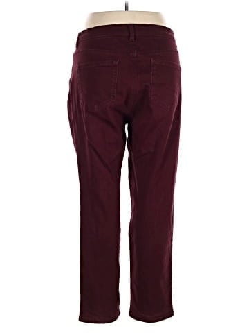 Gloria Vanderbilt Casual Pants (view 2)