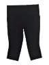 Athleta Black Athletic Shorts Size L (petite) - photo 1