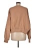 Nike Tan Sweatshirt Size M - photo 2