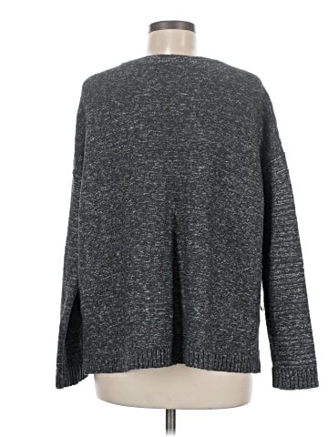Purejill Pullover Sweater (view 2)