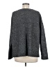 Purejill 100% Other Gray Pullover Sweater Size M - photo 2