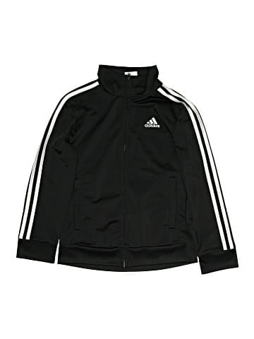 Adidas Track Jacket (view 1)
