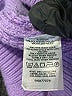 Ann Taylor Purple Pullover Sweater Size XS (petite) - photo 8