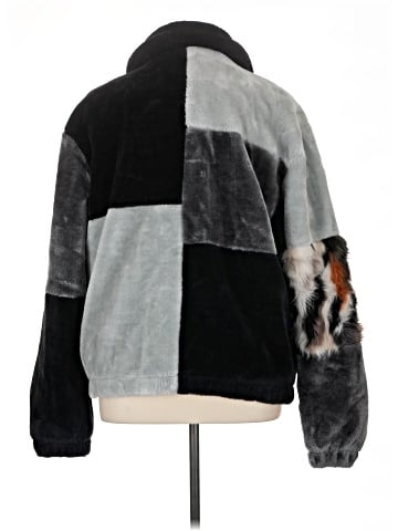Urban Outfitters Faux Fur Jacket (view 2)