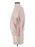 Levi's Solid Pink Pullover Sweater Size S - photo 5