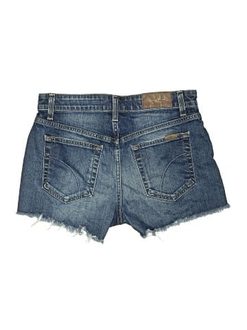 Joe's Jeans Denim Shorts (view 2)