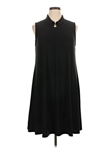 Anne Klein Casual Dress (view 1)