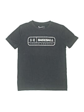 Under Armour Short Sleeve T Shirt