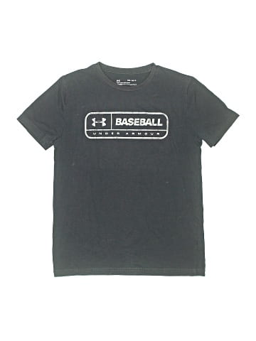 Under Armour Short Sleeve T-Shirt (view 1)