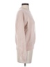 Levi's Solid Pink Pullover Sweater Size S - photo 4