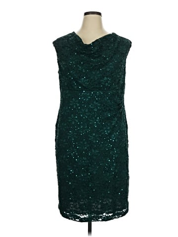 DressBarn Cocktail Dress (view 1)