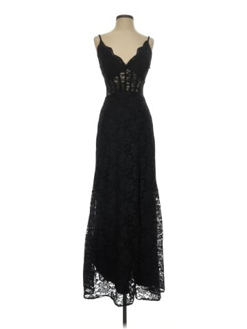 Morgan & Co. Cocktail Dress (view 1)