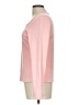 Cyrus Pink Long Sleeve Top Size L - photo 5