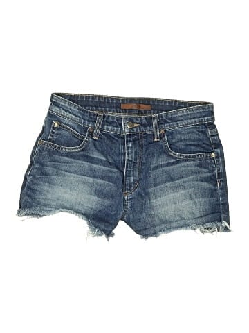 Joe's Jeans Denim Shorts (view 1)