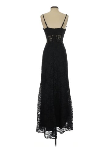 Morgan & Co. Cocktail Dress (view 2)