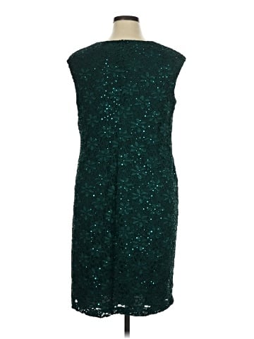 DressBarn Cocktail Dress (view 2)