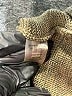 Peruvian Connection Green Cardigan Size M - photo 8