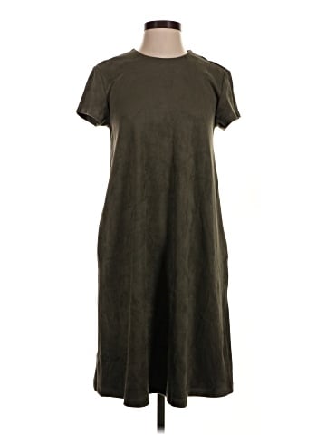 J. McLaughlin Casual Dress (view 1)