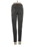 Zara Stripes Gray Jeans Size 4 - photo 2