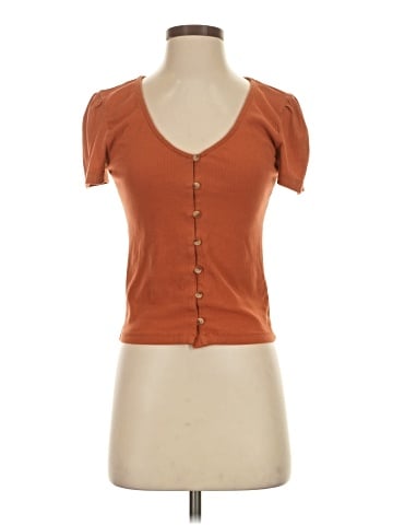 ABound Short Sleeve Top (view 1)