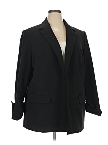 Calvin Klein Blazer (view 1)