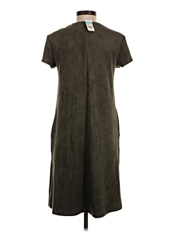 J. McLaughlin Casual Dress (view 2)