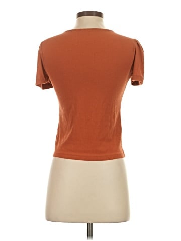 ABound Short Sleeve Top (view 2)