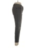 Zara Stripes Gray Jeans Size 4 - photo 4