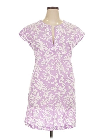 Three Islands Casual Dress (view 1)