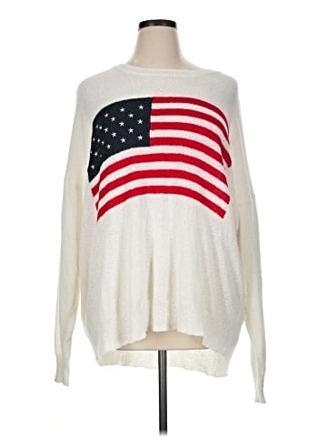 Show Me Your Mumu Pullover Sweater (view 1)