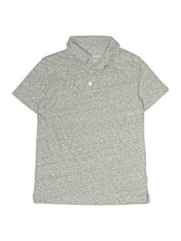 Crewcuts Short Sleeve Polo (view 1)