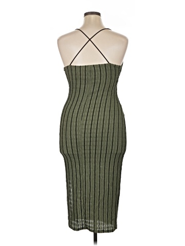 Derek Heart Cocktail Dress (view 2)